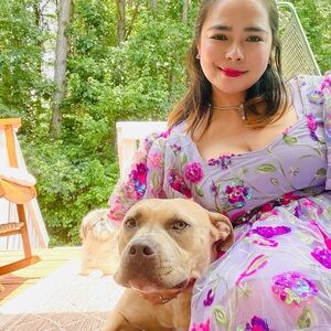 Super cute JessaKae Bramble dress